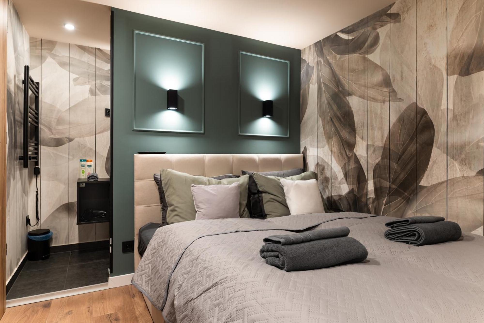 Asti Diamond Apartment Budapest Kültér fotó